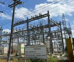 Cae servicio eléctrico; sin luz miles de usuarios en la zona norte