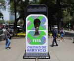 Donald Trump anuncia Sorteo del Mundial 2026 en Washington