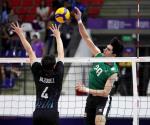 Cae México, ahora va por el bronce