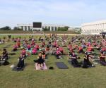 Listos para el Reynosa Fit 3.0