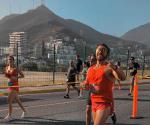 Runners de Reynosa invaden Nuevo León