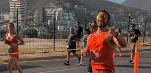 Runners de Reynosa invaden Nuevo León