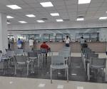 Cae demanda de servicios en la Oficina Fiscal del estado