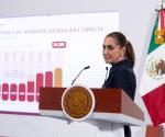 Ampliará CFE red eléctrica