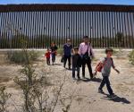 Inmigración ilegal alcanza un récord de ¡14 millones!