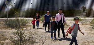 Inmigración ilegal alcanza un récord de ¡14 millones!