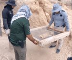 Encuentran dos osamentas en rastreo en Chihuahua