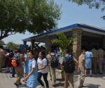 Demandan atención a problemas que afectan a los estudiantes