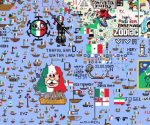 Invasión Mexicana en WPlace: Fenómeno Viral en España
