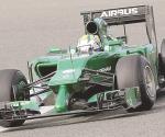 Busca joven empresario revivir a Caterham en la F1