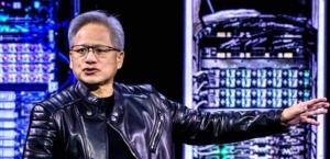 Nvidia negocia con EU para vender chip más avanzado a China