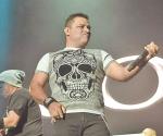 Muere vocalista de Coda