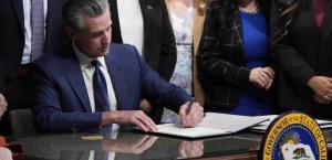 California votará sobre nuevo mapa electoral