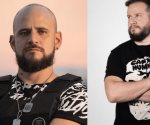 Diego Ruzzarín acepta pelea contra El Temach en Supernova Strikers