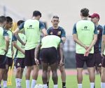 Selección Mexicana anuncia convocatoria para el primer microciclo