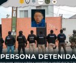 Detenido El Snoopy por masacre en bar Los Cantaritos