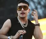 El Malilla llevará su reggaetón al Palacio de los Deportes en un concierto histórico