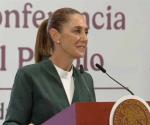 Sheinbaum anuncia el Café del Bienestar y nuevos programas para mujeres rurales