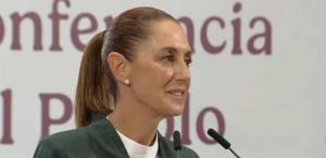 Sheinbaum anuncia el Café del Bienestar y nuevos programas para mujeres rurales