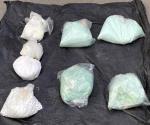 Imparten taller para detección de fentanilo en México