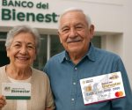 Registro de letras para Pensión Bienestar 2025 hoy 22 de agosto
