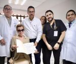 Expiden Certificados Electrónicos a Pacientes en Sinaloa