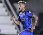 Gonzalo Piovi rechaza oferta de Inter Miami y se queda en Cruz Azul