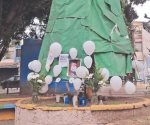 Fiscalía mexiquense toma medidas por desaparición de niño Fernando