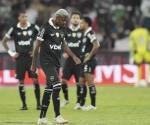 Liga de Quito vence a Botafogo y avanza en la Copa Libertadores