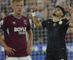 Chelsea aplasta al West Ham con una goleada de 5-1