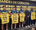 Santiago Baños no descarta más movimientos en el América
