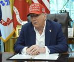 Trump anuncia medidas contra el crimen en Chicago