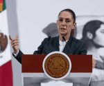 Claudia Sheinbaum reconoce caída del 5% en envío de remesas desde Estados Unidos