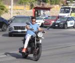 Tamaulipas lanza nuevo descuento en licencias para motociclistas