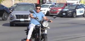 Tamaulipas lanza nuevo descuento en licencias para motociclistas