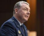 Despedido un general en Estados Unidos por evaluación de inteligencia