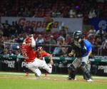 Los Venados anunciaron juegos de pretemporada