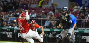 Los Venados anunciaron juegos de pretemporada