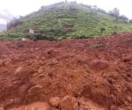 Tragedia en Guinea: deslave provoca la muerte de al menos 11 personas