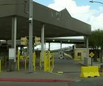 Aumentan peaje en los puentes internacionales