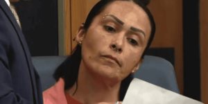 Lo declaran culpable del asesinato de su hijastro