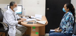Suman ya 10 casos positivos de dengue