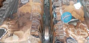 Anticipan la venta de pan de muerto