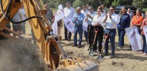 Activa alcalde desarenador en La Peñita