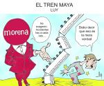 El tren maya