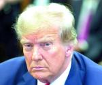 Esquiva Trump multa de 500 millones de dólares