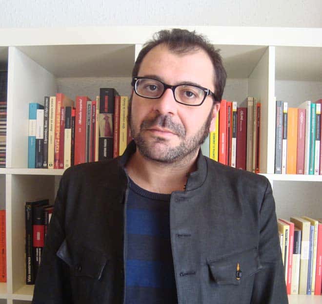 Xavi Sancho
