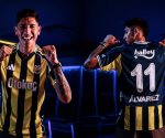 Edson Álvarez se une a Fenerbahçe como refuerzo estrella