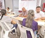 Vence plazo para registro a Pensión Mujeres Bienestar