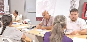 Vence plazo para registro a Pensión Mujeres Bienestar